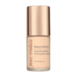 Jane Iredale | Beyond Matte Liquid Foundation 27ml