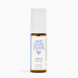 ** Wholesale WE LOVE EYES superHA Eyelid & Eyelash Micellar Water **