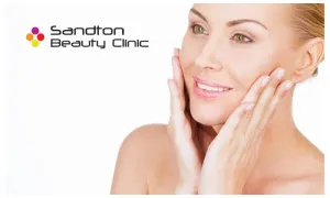 1, 3 or 5 x Anti-Ageing Facials from Sandton Beauty Clinic