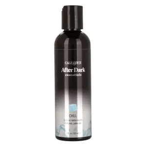 After Dark Essentials™ Chill Cooling Water-Based Personal Lubricant 4 fl. oz.