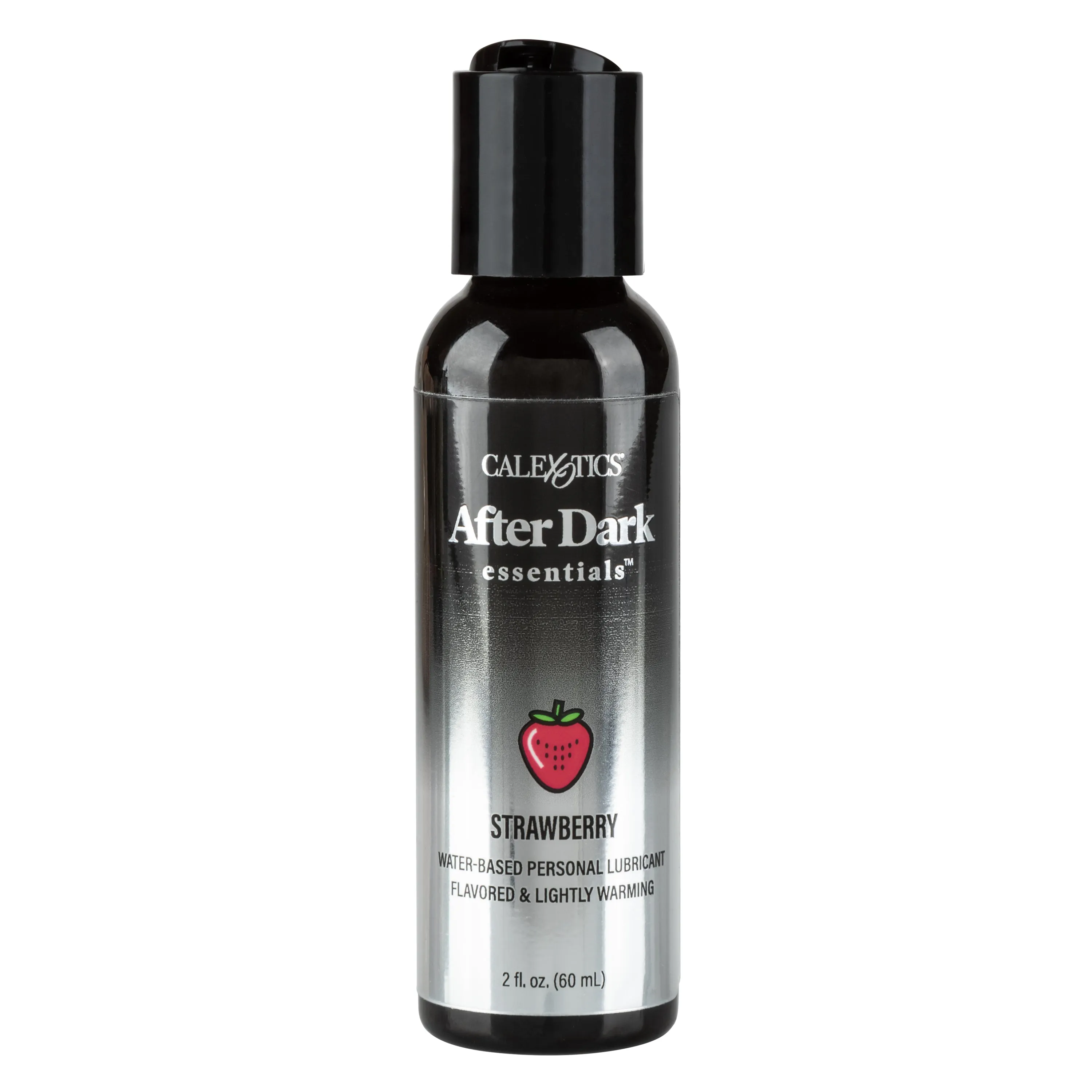 After Dark Essentials™ Flavored Personal Lubricant - Strawberry 2 fl. oz.