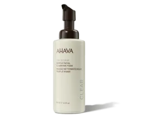 Ahava Gentle Facial Cleansing Foam