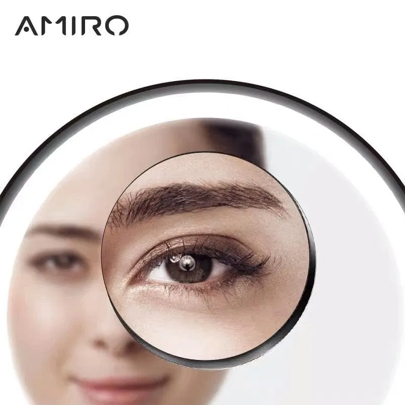 AMIRO 5X Magnification Mirror