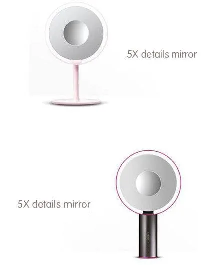 AMIRO 5X Magnification Mirror