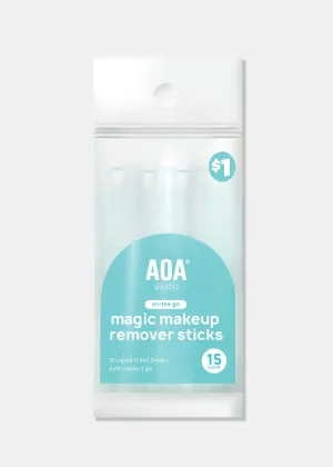 AOA Magic Makeup Remover Sticks