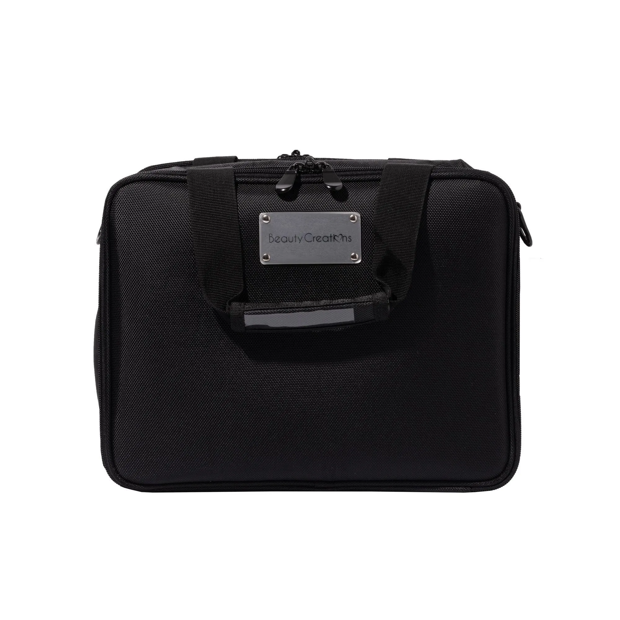 Artist Pro Cosmetic Travel Bag With Handles