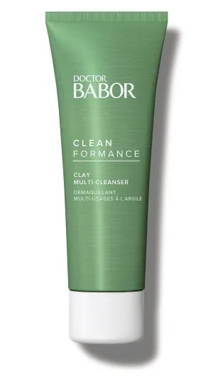 Babor Clay Multi-Cleanser