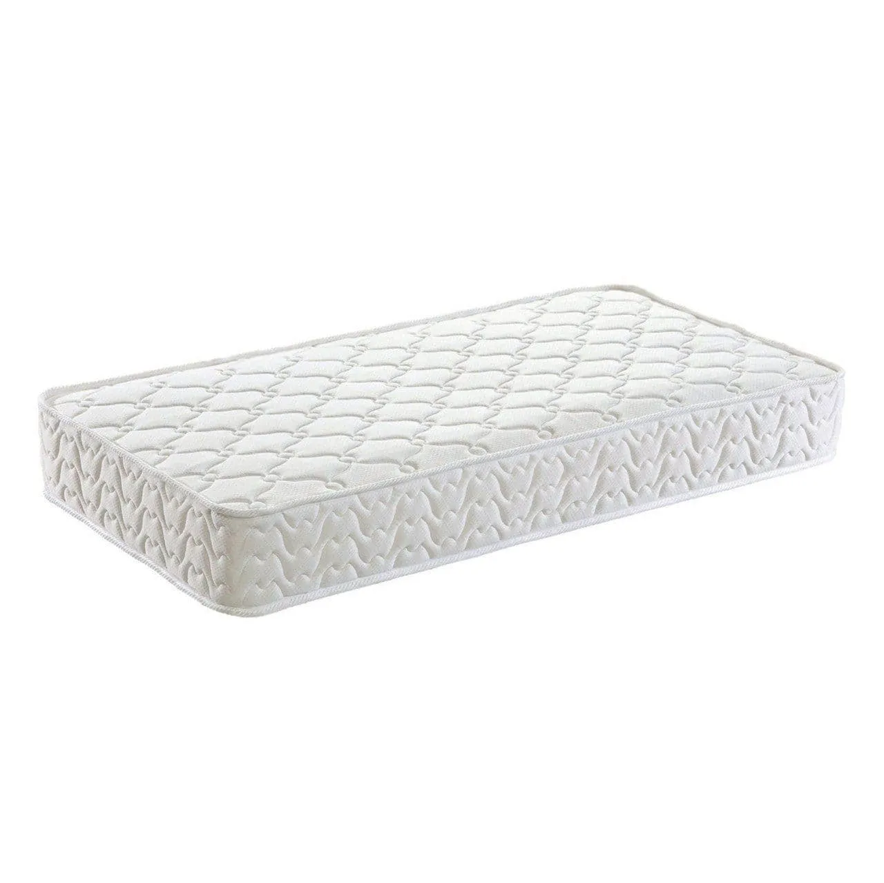 Babybase Sprung Cot/Cot Bed Mattresses