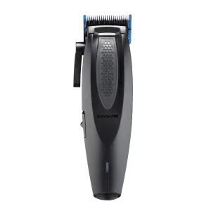 Babylisspro LithiumFX Limited Edition Cord/Cordless Lithium Ergonomic Clipper - Item No. FX673NSMB