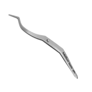 BDELLIUM SFX Ergonomic Tweezer with lock