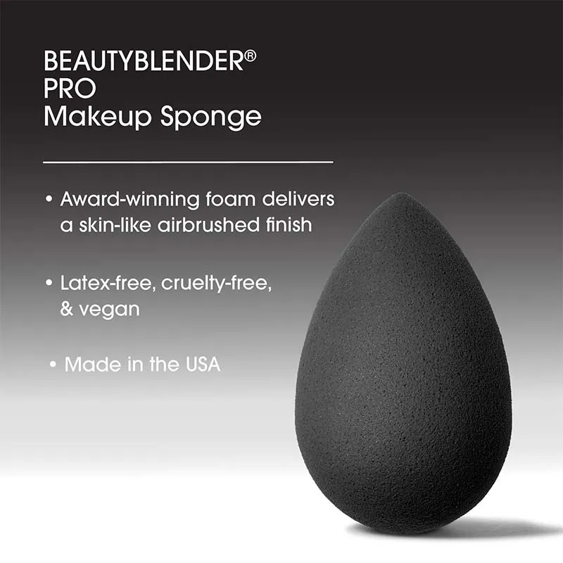 Beautyblender Pro