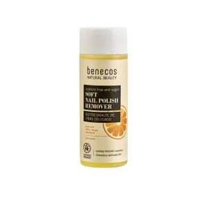 Benecos Natural Nail Polish Remover