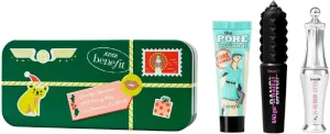 Benefit Mini Mail Set Badgal Bang Mascara The Poreefessional Primer 24 HR Brow Setter