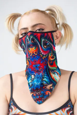 Beyond Divergency  Pro Bandana