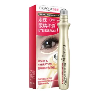 Bioaqua Roll-On Eye Cream Moisturizing 20g BQY7601