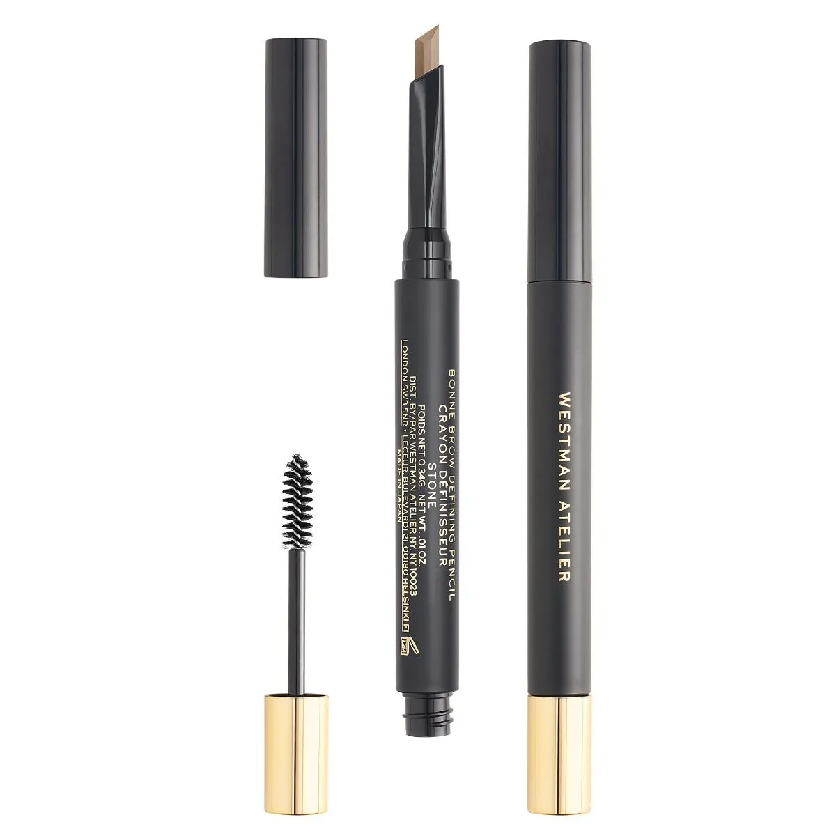 Bonne Brow Defining Pencil