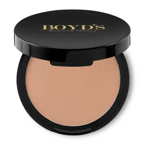 Boyd's Bronzing Powder