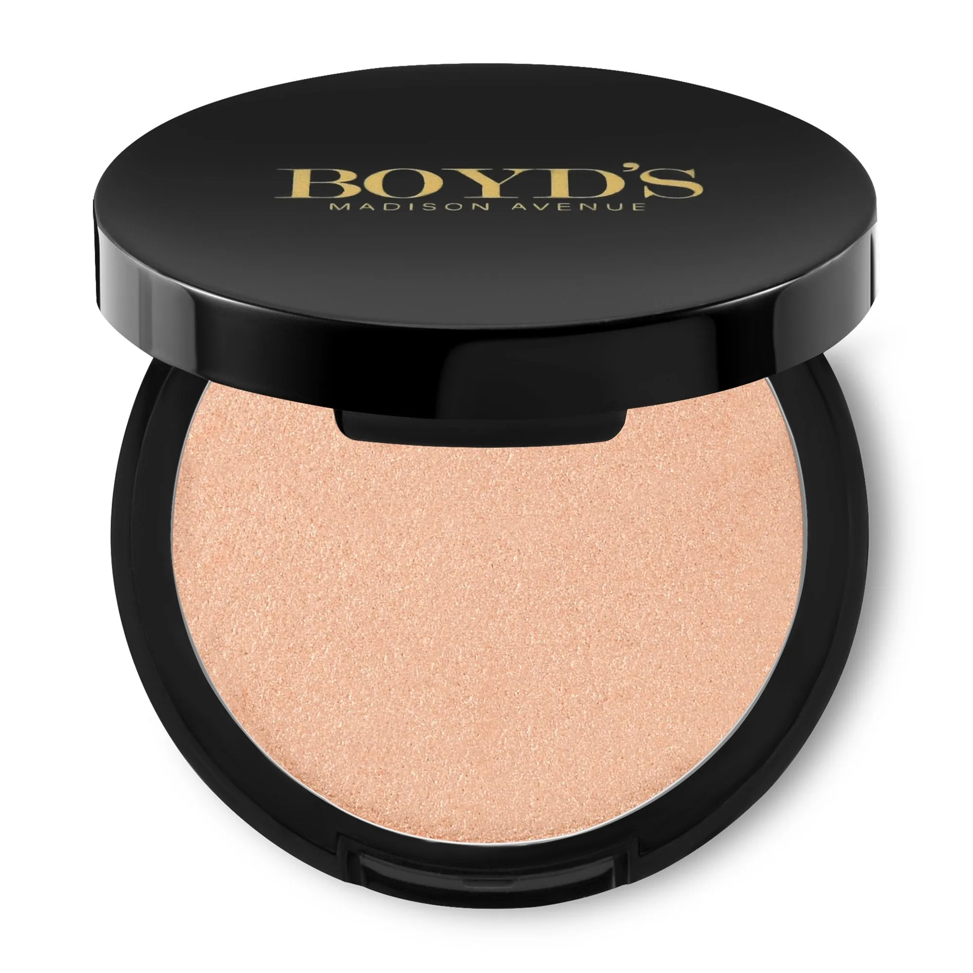 Boyd's Dual-Active Powder Foundation