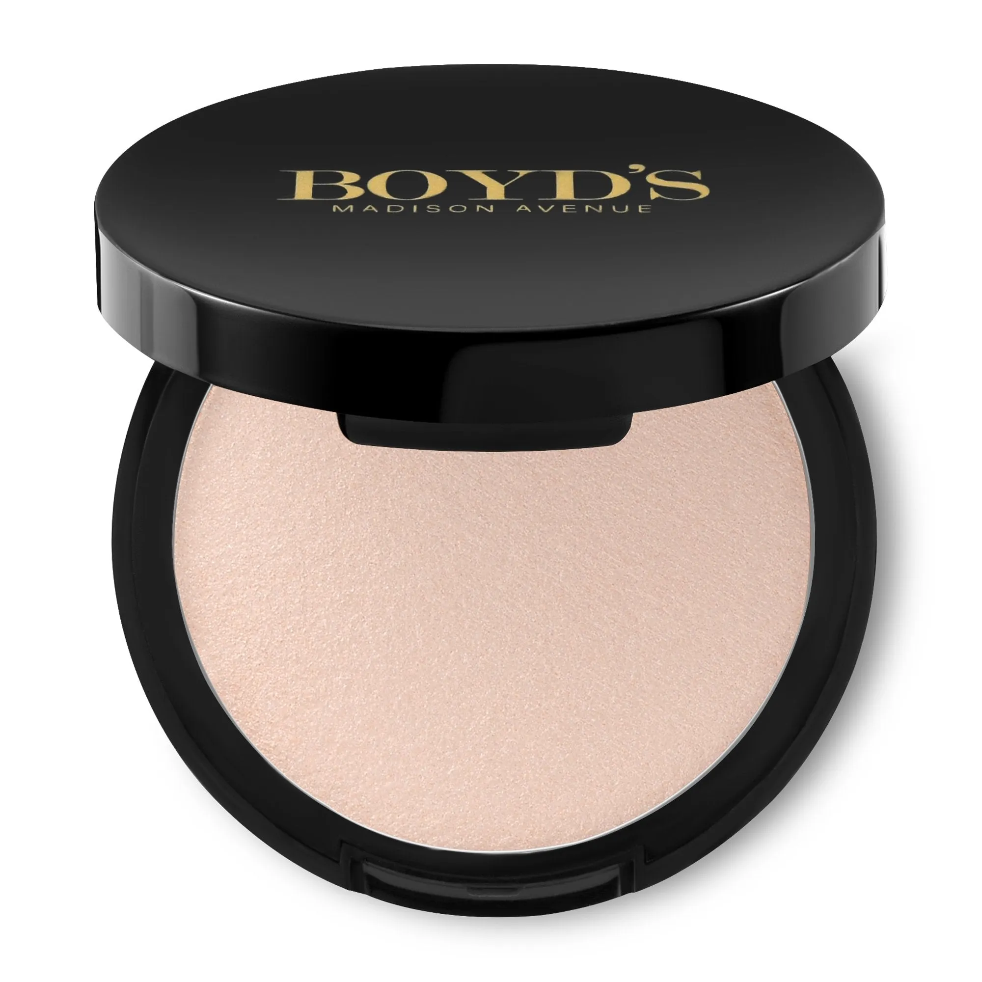 Boyd's Dual-Active Powder Foundation