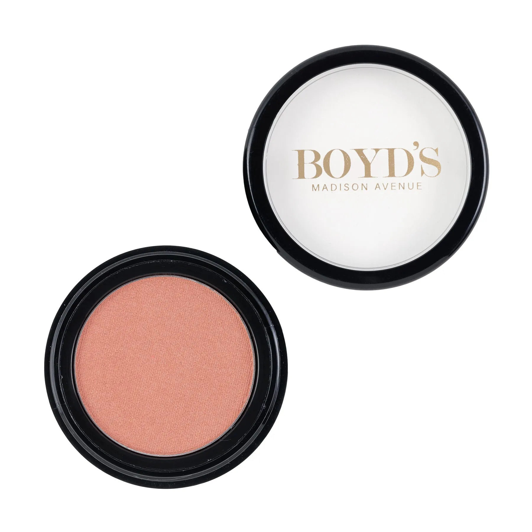 Boyd's Powder Blush