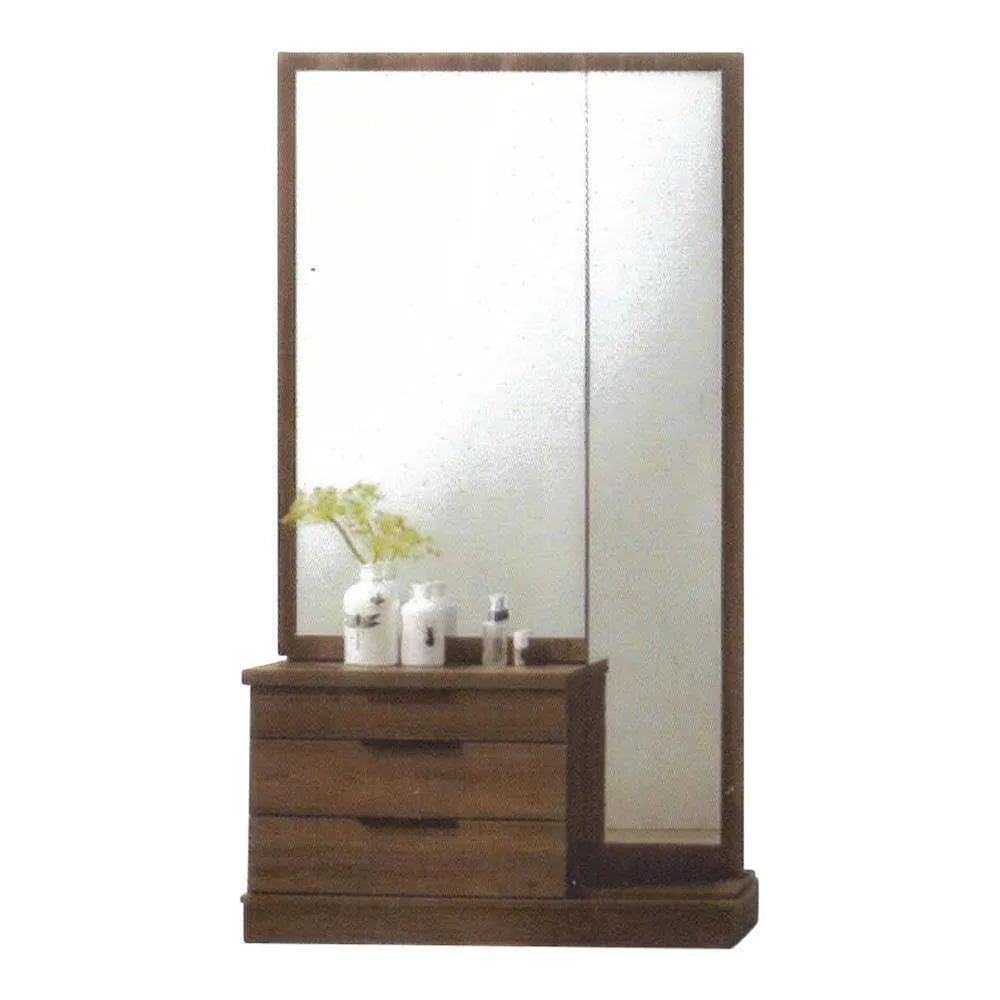 Burtin Dressing Table