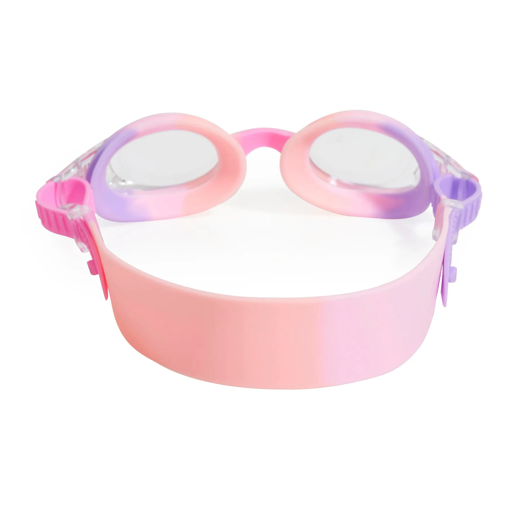 Butternut Berry Tiny Girl Waterplay Toddler Swim Goggles