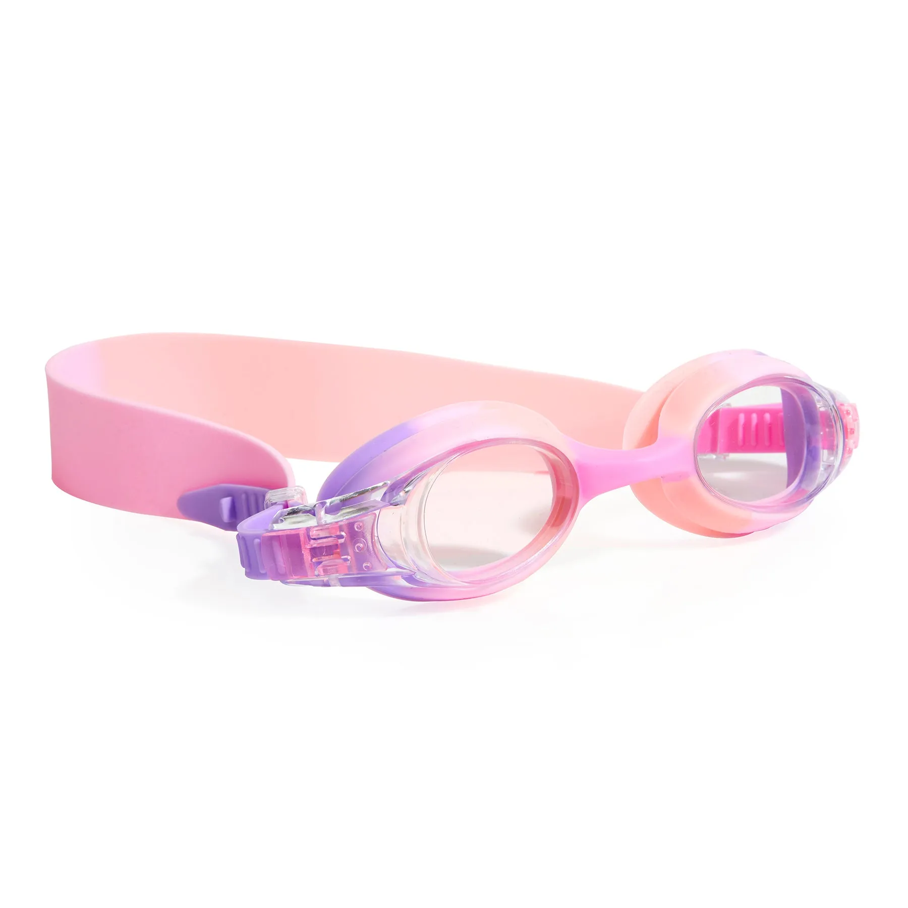 Butternut Berry Tiny Girl Waterplay Toddler Swim Goggles