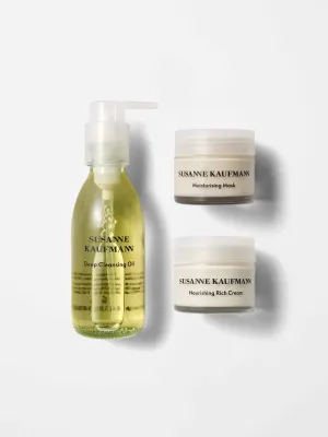 Calm Skin Collection