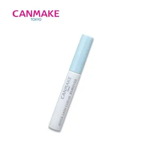 CANMAKE Quick Lash Curler Remover (Mascara Remover)