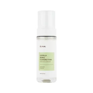 Centella Bubble Cleansing Foam