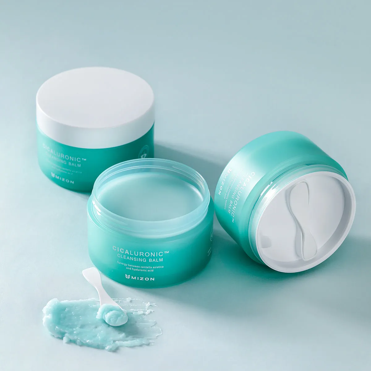 Cicaluronic Cleansing Balm