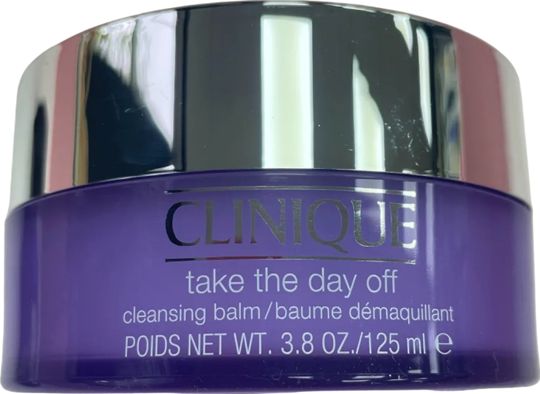 Clinique Take The Day Off Cleansing Balm 125ml