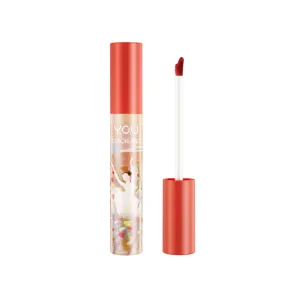 Colorland  Lip Clay Soft Stroke