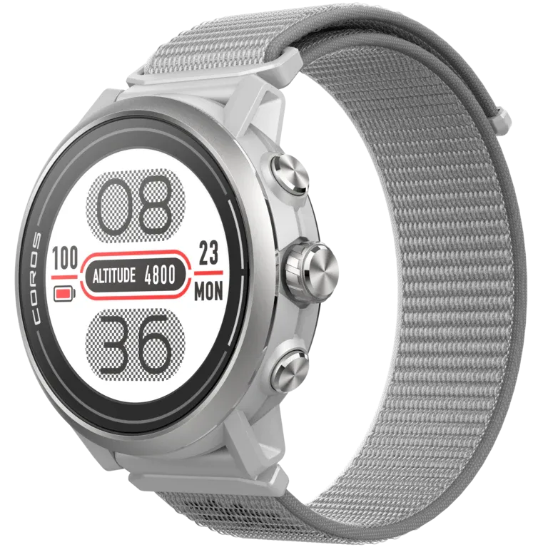 Coros Apex 2 GPS Outdoor Watch