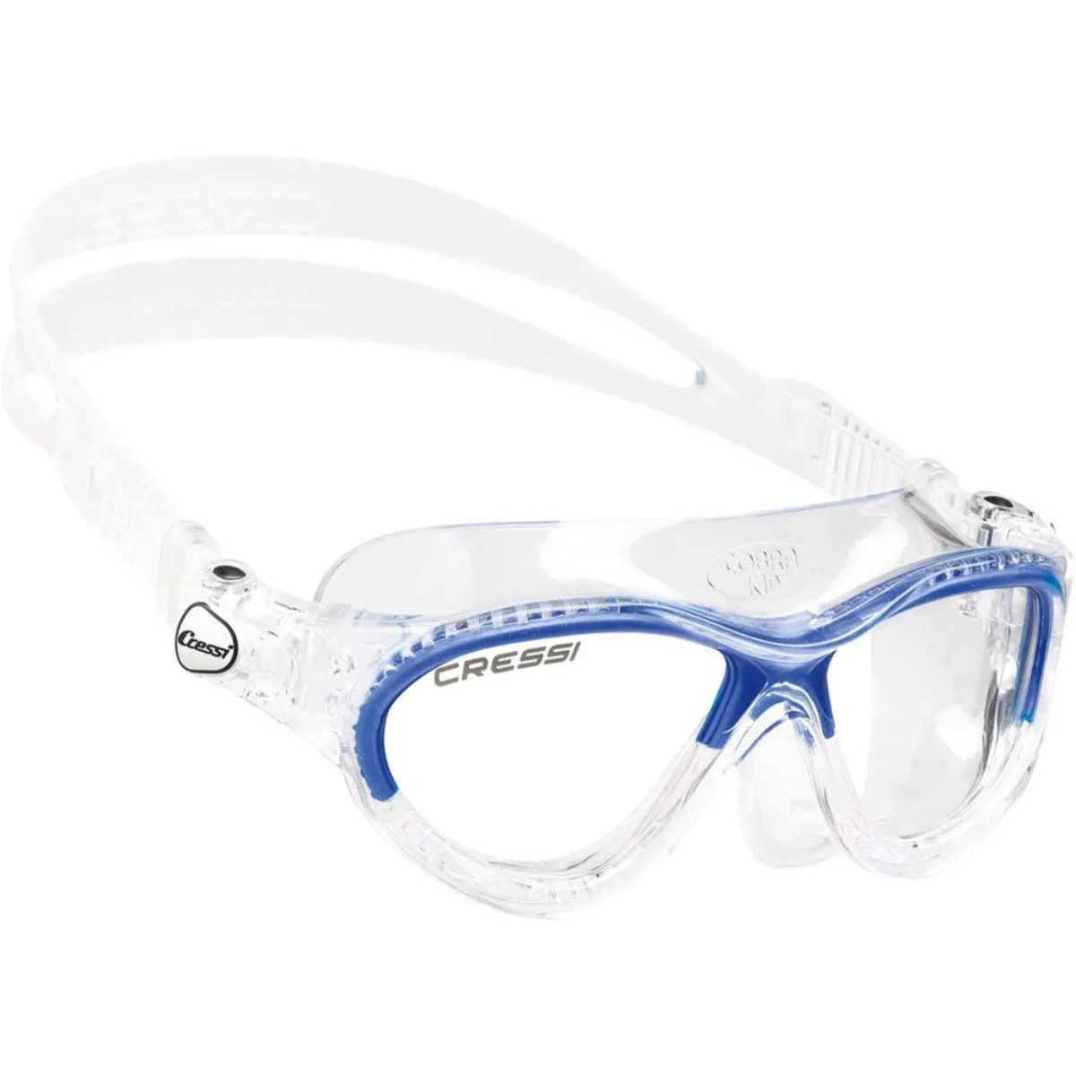 Cressi Mini Cobra Goggles