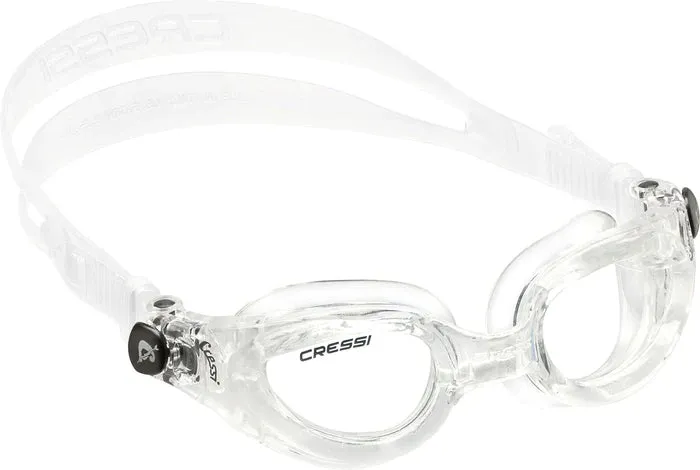 Cressi Rocks Swim Goggles