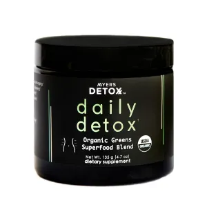 Daily Detox | Add-On Offer (3 Bottles)