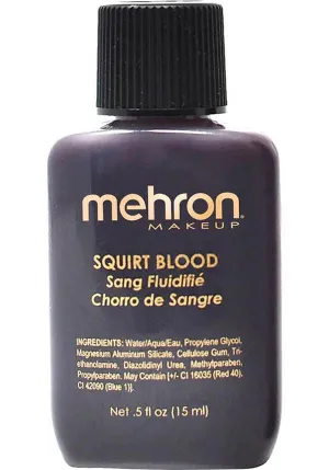 Dark Venous | SQUIRT BLOOD [15ml]