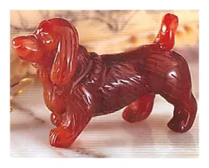 Darlington Dachshund