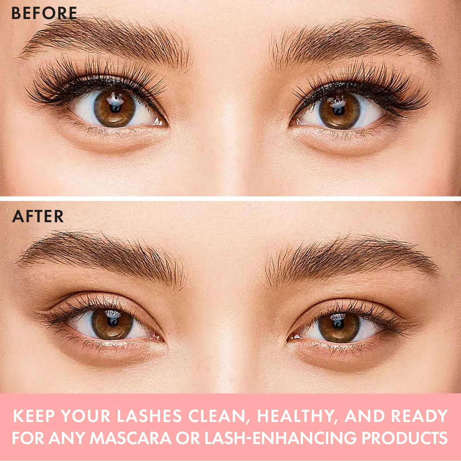 Deep Cleansing Lash Shampoo 2.02oz/ 60ml