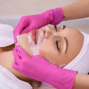 Deep Facial Cleansing