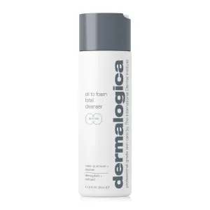 Dermalogica | Oil to Foam Total Cleanser 250ml