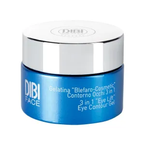 DIBI Milano | Lift Creator 3-In-1 Eye Contour Gel 15ml