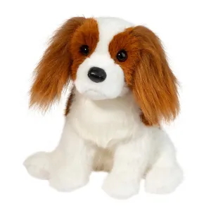 Douglas Kingsley Cavalier King Charles Spaniel 9"