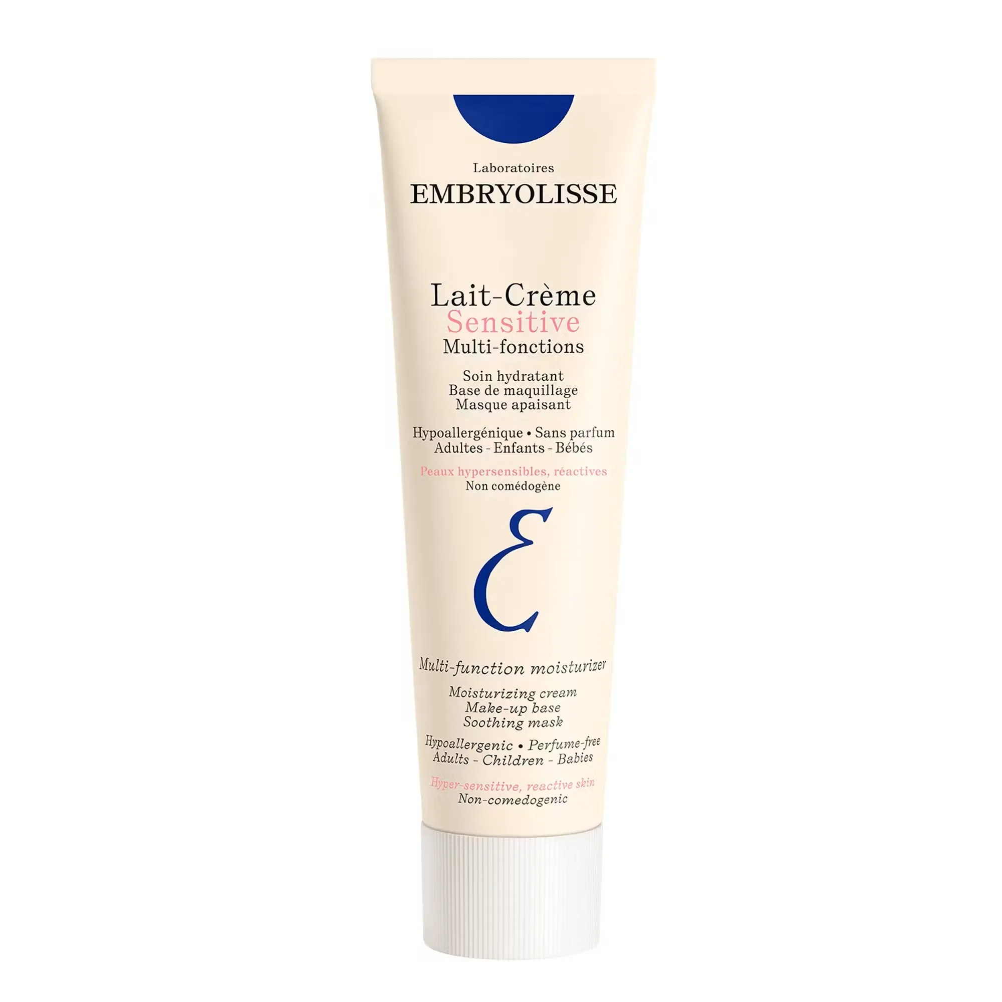 Embryolisse LLait-Crème Sensitive 100ml