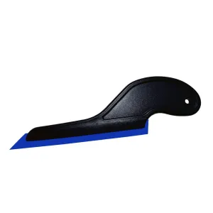 FC2002DBLU - The Edge Master Card Squeegee (80D)