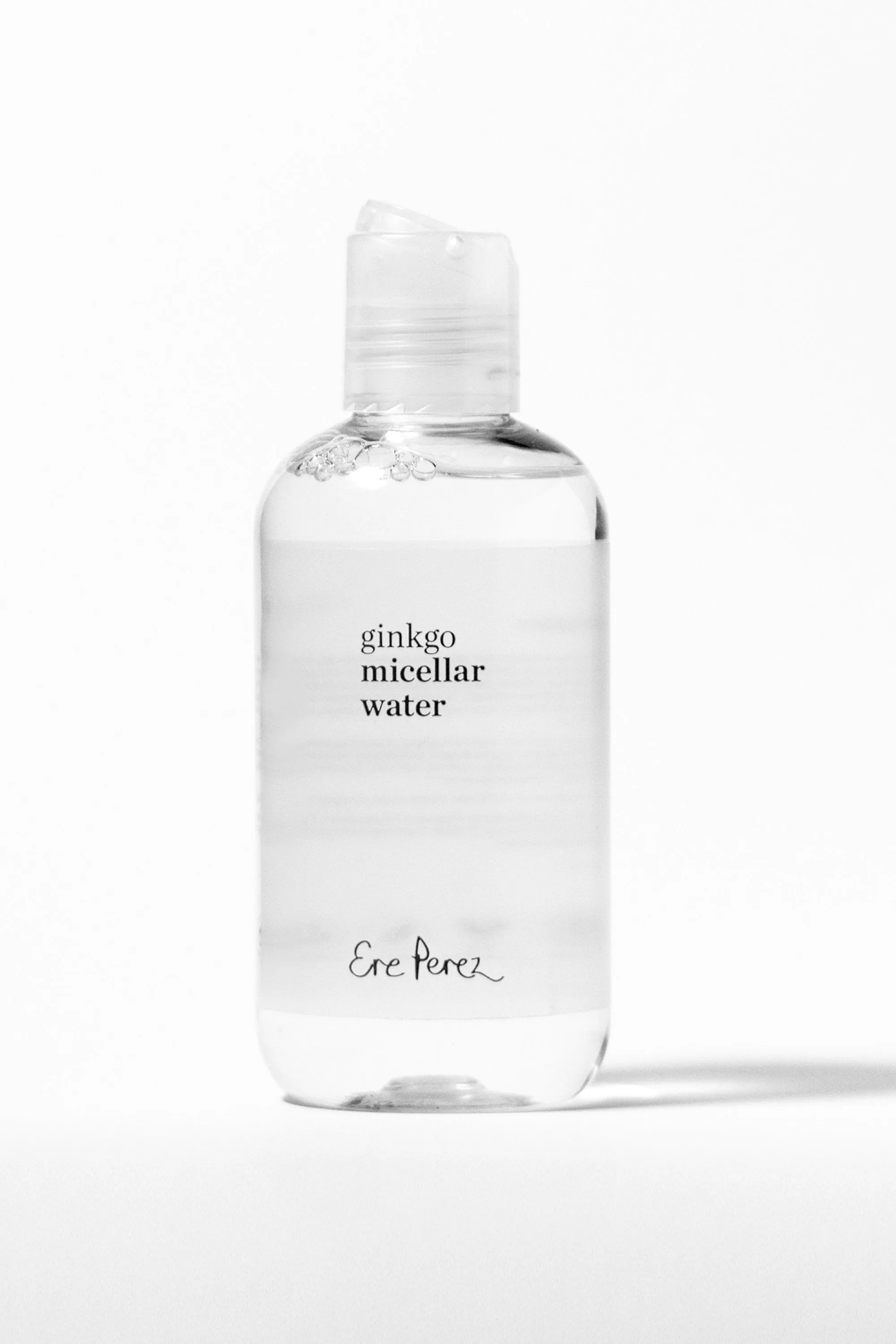 ginkgo micellar water