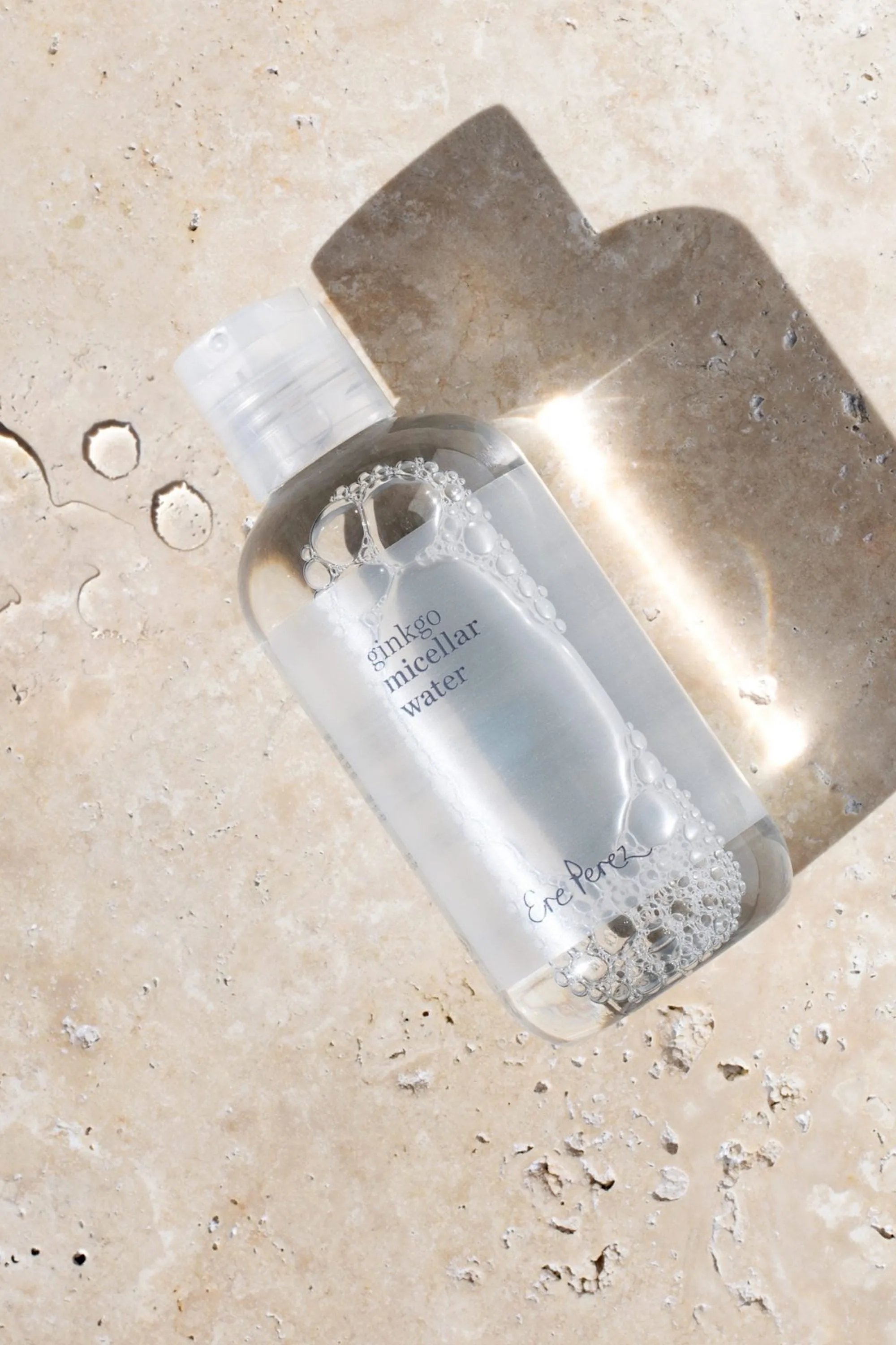 ginkgo micellar water