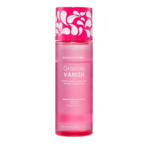 GRANDE COSMETICS | GrandeVANISH Bi-phase Makeup Remover