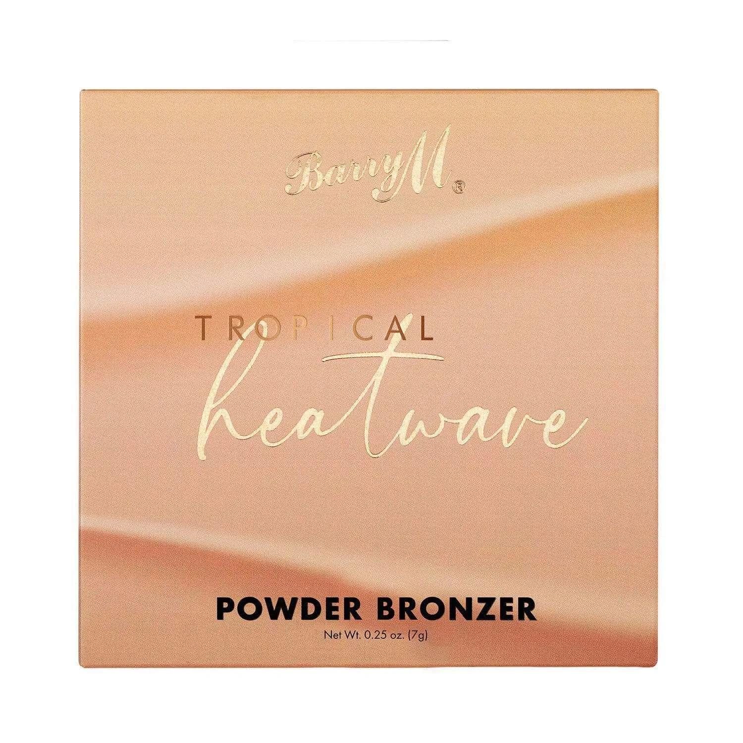 Heatwave Bronzer | Tropical